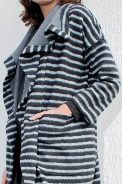 Elodie Wrap Cardigan