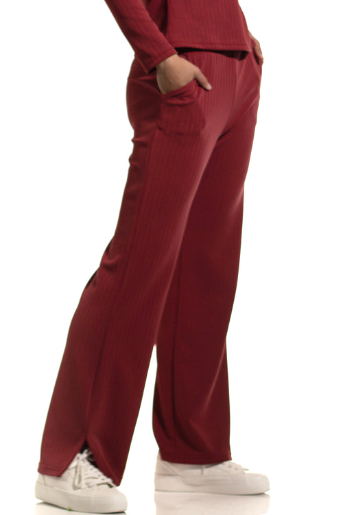Presley Essential Pant