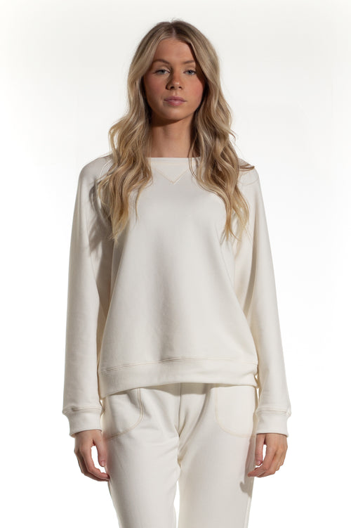 Lavelle Crewneck Sweatshirt