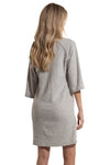 Wanderer T-Shirt Dress