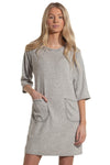 Wanderer T-Shirt Dress