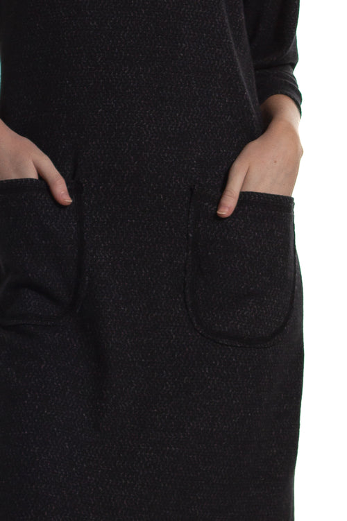 Wanderer T-Shirt Dress